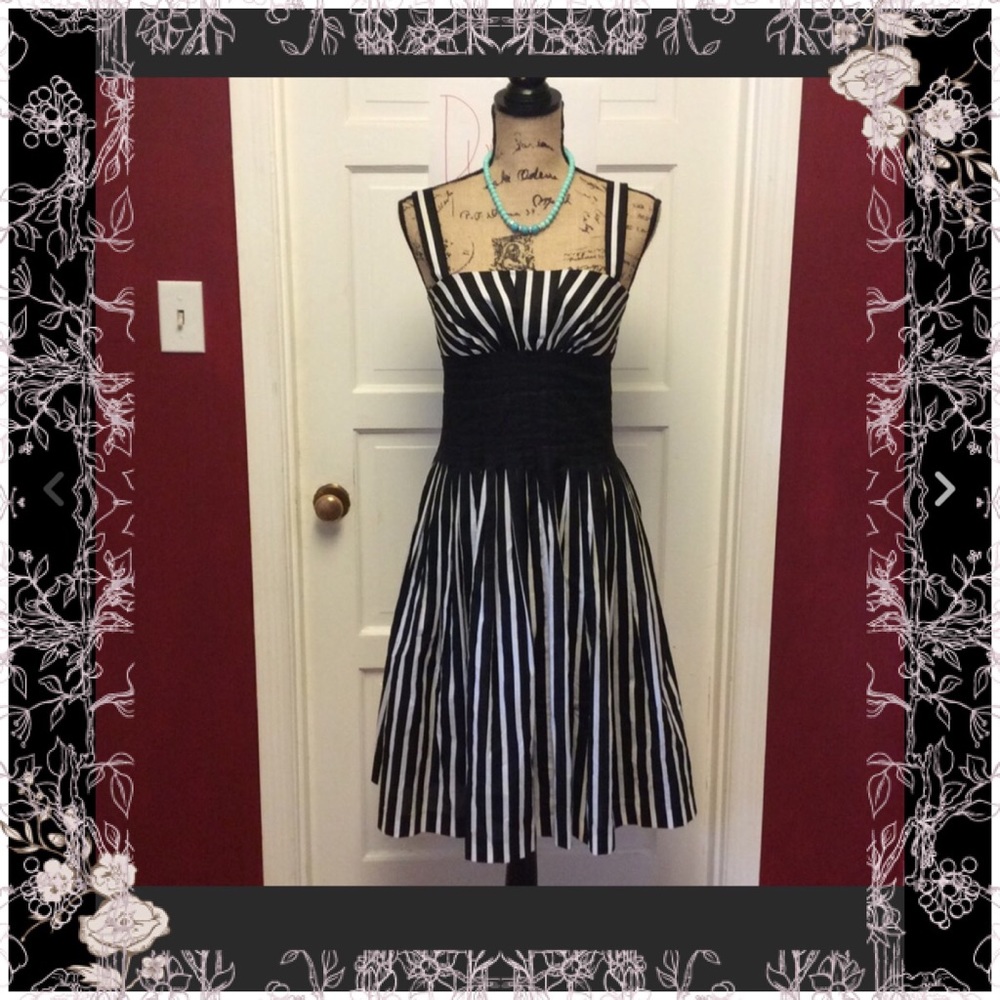 🦉🍁gorgeous whbm dress🦉🍁